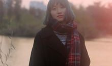 就这样被夕阳折服