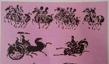 难忘的牛牛小镇节