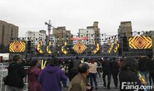 阳光并没有结束