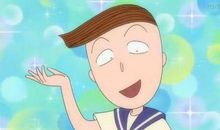 我的同桌喜欢“小”