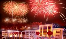 家乡的变化可真大呀