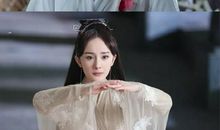 姑姑深深感动了我