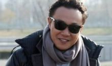 沉醉在奔跑的世界