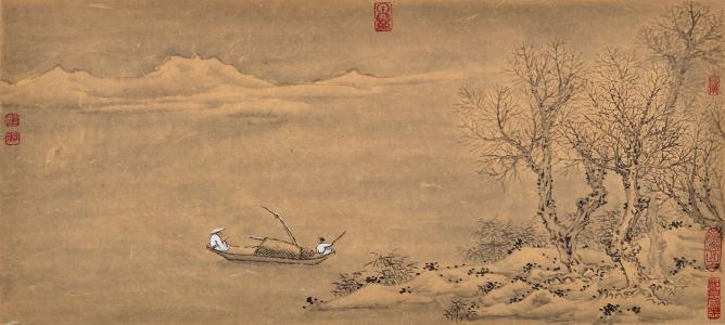 我和诗经