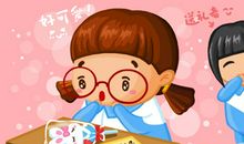 记忆中那些朋友们