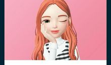 我的同桌“爱疯”