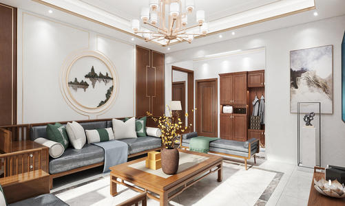 构建和谐的新科兰