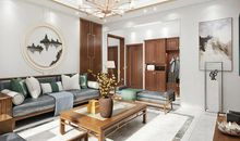 构建和谐新岢岚