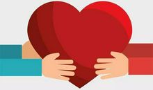 人们互相关爱的事