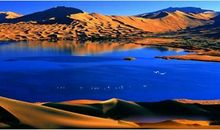 春姑娘的得意画卷