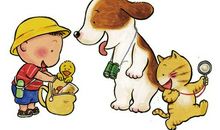 丢三落四的小伙伴