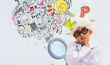 善于发现敢于质疑