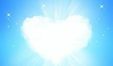 冬日里的一片阳光