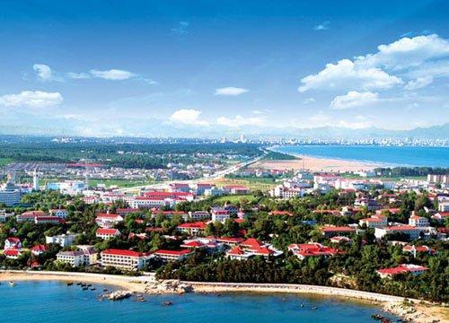 秦皇岛之旅