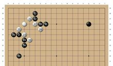 我的围棋生涯