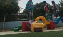 我的校园有乐章