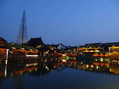 当我遇到小桥