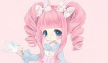 我那可爱的闺蜜