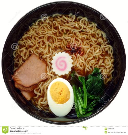一碗难忘的面条