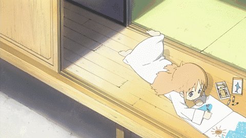 让我们沐浴在阅读的阳光下