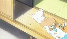 让我们沐浴在阅读的阳光中