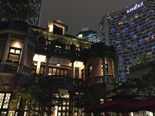我的新世界