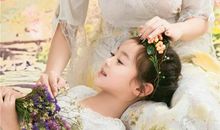 母女之间的误会