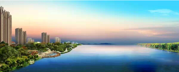 我的新世界