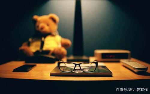 我相信再次见到你