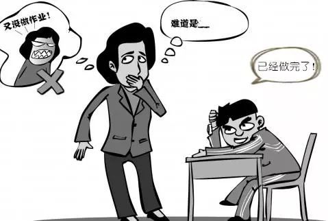 绝望通常是希望的开始
