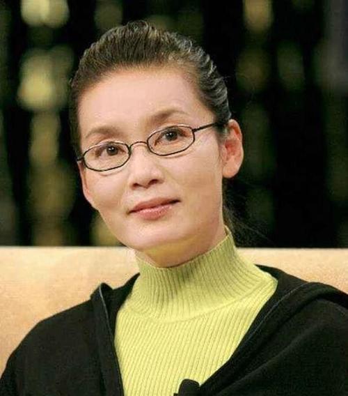 细心的母亲