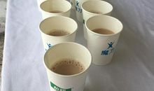 多姿多彩的康保