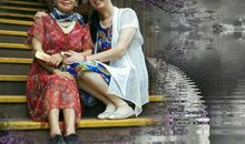 我的校园游彩影