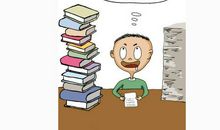 今天是无作业日