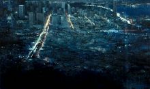 这个被雨淋湿的中秋