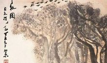 童年趣事——骑牛