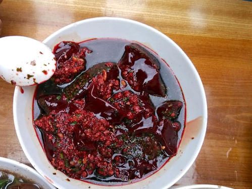 红河食品