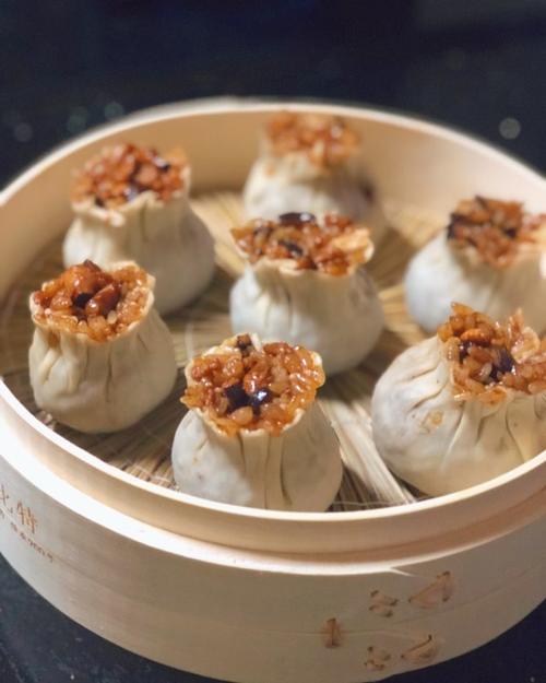 烧麦
