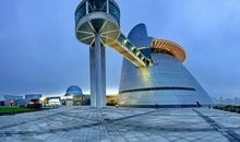 新科技馆一日游