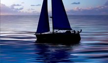 长风破浪直挂云帆