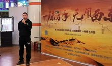 对讲话着迷的同桌