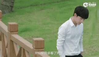 严峻的表情