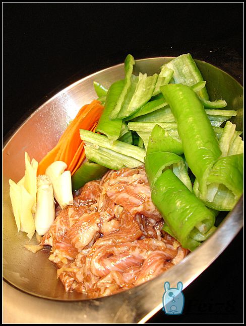 学习做饭