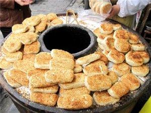 购买饼干