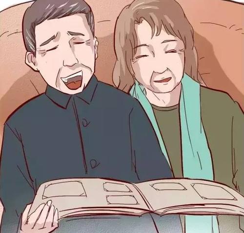 我的一年
