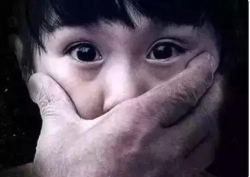 我不再是孩子了