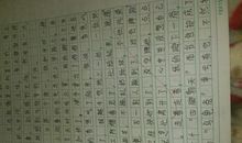 最难忘的一件事情