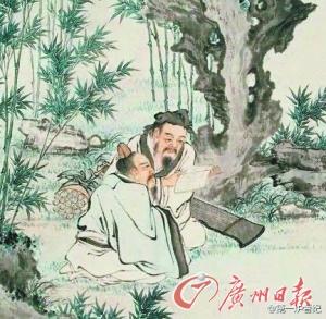 读《关宝转》的思考