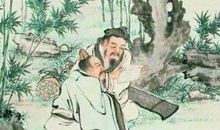 《管鲍之交》读后感