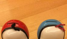 我爱我的存钱罐